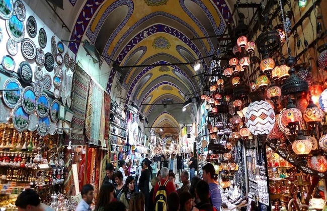 Blue İstanbul Apart - Foto 30