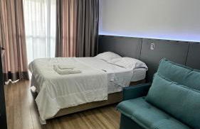 Apartamento 1117 Studio Mooca proximo ao Metro Belem - Photo 6