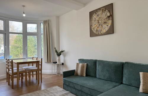 Wallington Grammar Serviced Accommodation - Foto 17