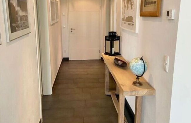 Ufer 7 Comfortable Holiday Residence - Foto 24