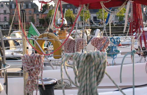 Studio les Trois Etoiles de Mer - Photo 30