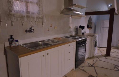 Villa Kamares Private pool - Foto 17