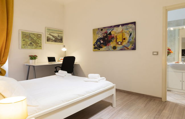 notaMi - Cosy Home - Porta Romana MM3 - Photo 11