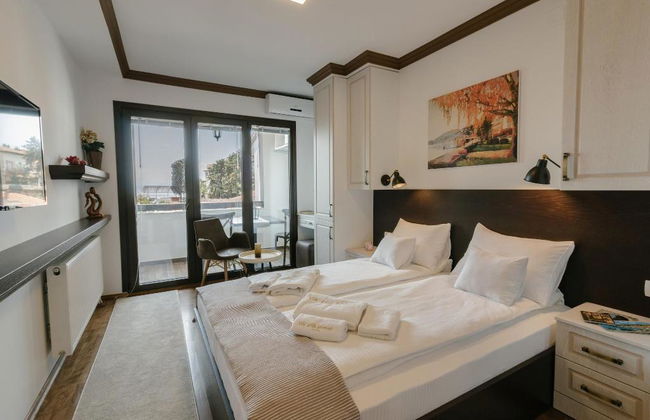 Villa Varosh - Photo 68