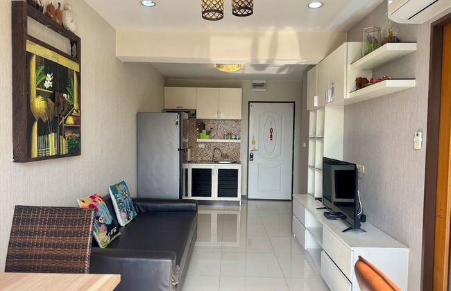 Baan Sabai Rama IV - Foto 77