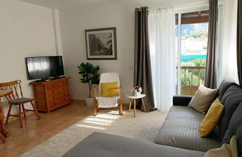 Beautiful 1 Bedroom Apartment with Mountain View - Foto 8