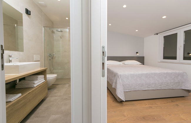 Apartment Juric - Foto 14