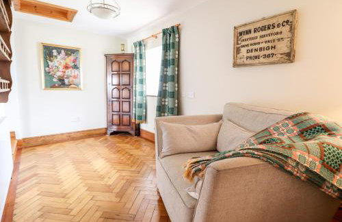 The Stables At Cae Gwyn - Foto 19