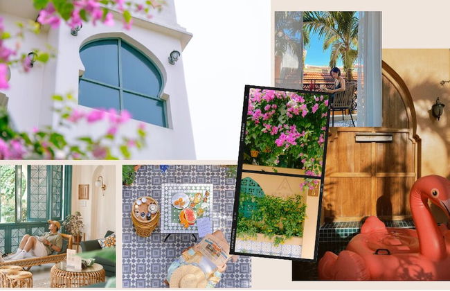 Alsahar Hoi An Boutique Villa Apartment - Foto 33