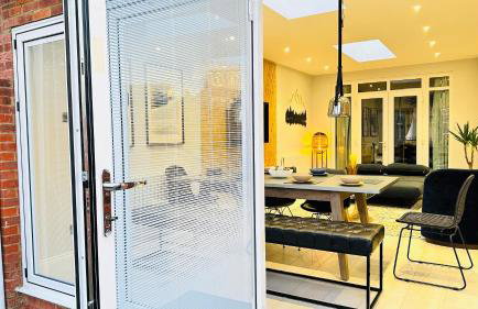 Isleworth House London by Smart Corporate Stays - Foto 11