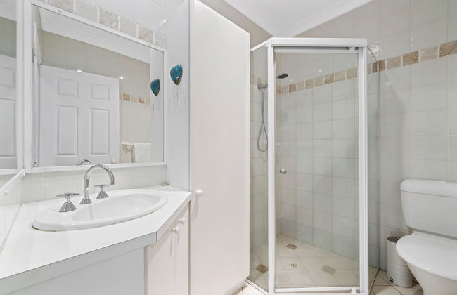 Terrigal Sails Serviced Apartments - Foto 38