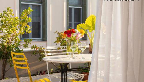 The Marble Suites, PLAKA - Foto 4