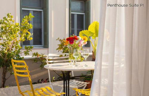 The Marble Suites, PLAKA - Foto 18