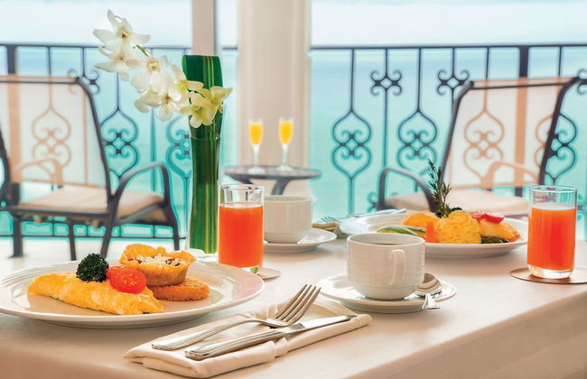 Hyatt Zilara Cancun - Adults Only - All Inclusive - Foto 6