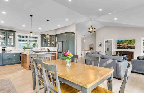 Lakeside Cottages on Toddy Pond - Foto 5