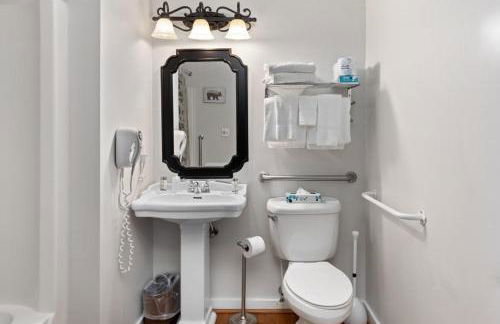 Mountain Inn Studio 94 with Wintergreen Advantage - Foto 6