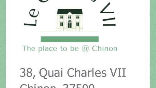 Le Charles VII CHINON - Photo 4