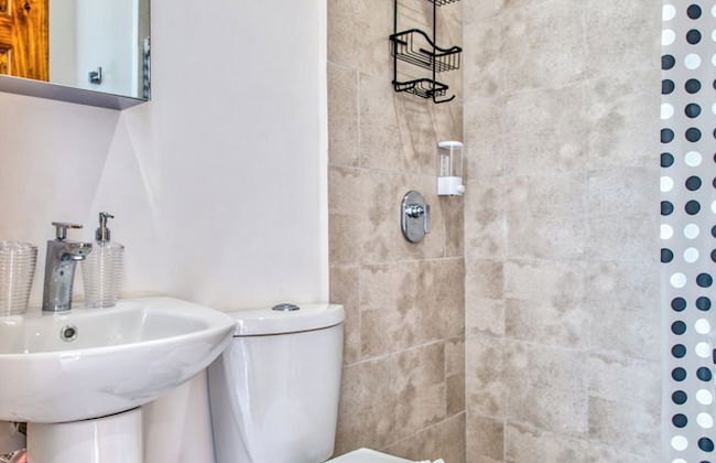 Muna Santa Rosa Apartamentos - Photo 15