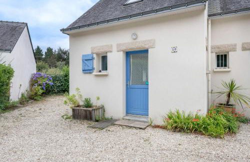 Maison pour 5 - Grand jardin - 500m de la mer - Foto 16