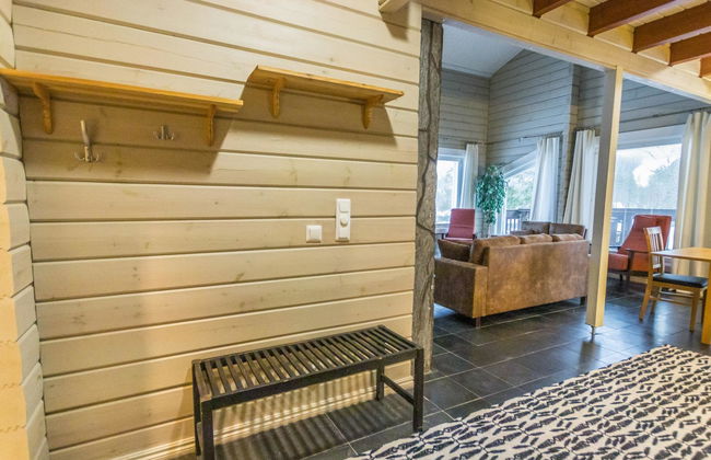 Uulanlinna a, paritalo - Foto 18