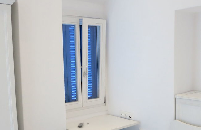 Room-andoni's House in Pitrofos Andros i - Photo 3