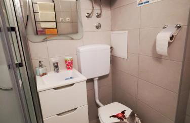 Ema Studio Apartman - Foto 14