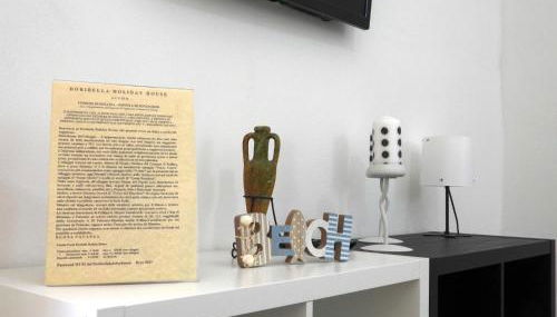 Doribella Holiday House - Foto 3