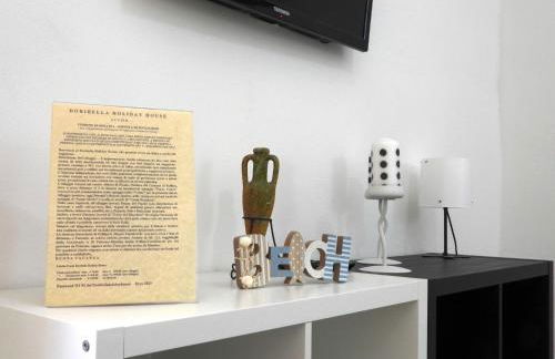 Doribella Holiday House - Foto 3