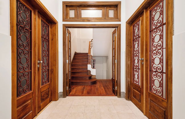 Acm034 Spacious 1BD +balcony - Foto 7