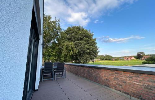 Ferienwohnung Sonnendeck - Foto 18