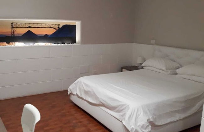 Gazebo Rooms - Foto 2