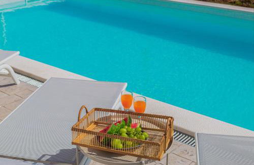 Holiday Home Saint Anthony - Heated pool - Foto 61