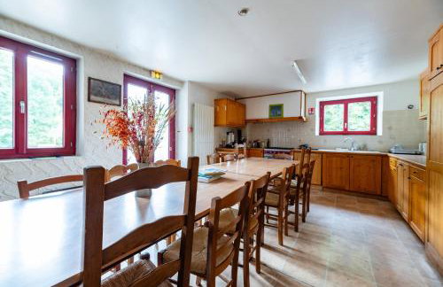 Gite de groupe - Les Carlines - Foto 11