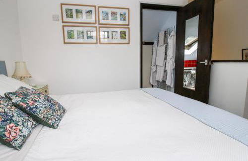 The Wheelhouse at Dudgeley Mill - Photo 16