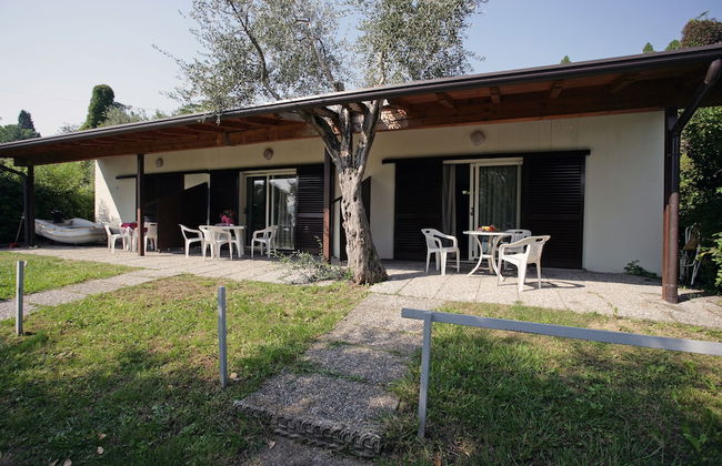 Villenpark Sanghen - Foto 54