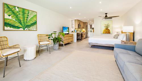 Maui Kaanapali Villas A116 - Photo 4