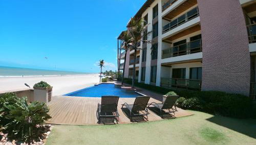 Varandas do Mar pé na areia - Foto 2