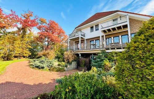 Balkon-Studio im Hotel Reindahls - Foto 10