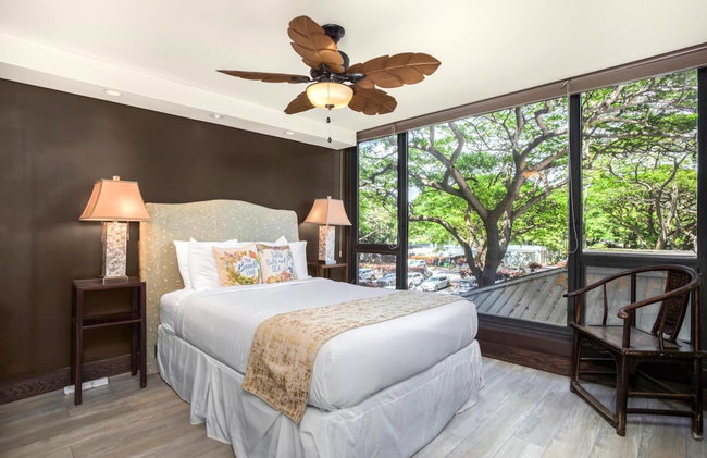 Mahana Oceanfront 2 BR Sleeps 6 Villas Steps to Beach Complimentary Car with 6 Nights MAH-1211 by KBM - Photo 61