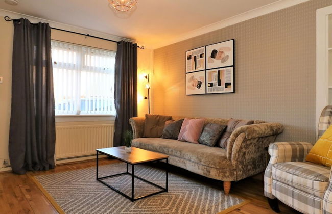 Shield House - Govan - Photo 32