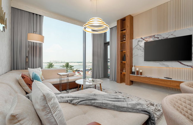 GLOBALSTAY. Creek Rise Tower 1 Elegant Apartment - Foto 8