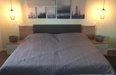 „Südblick“ gemütliche Doppelhaushälfte - Foto 11