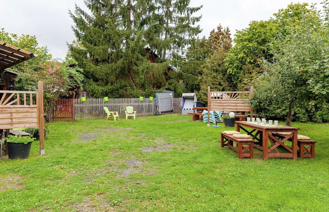 Dog-friendly Holiday Home in Hesse With Garden - Foto 35