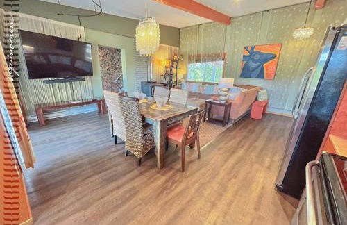 Tide Pool Cabin, a Soquinomere Private Hotel on the Dunes, Downtown Ocean Shores - Foto 18