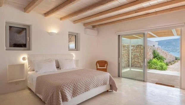 Donum Dei - Foto 4, Quarto