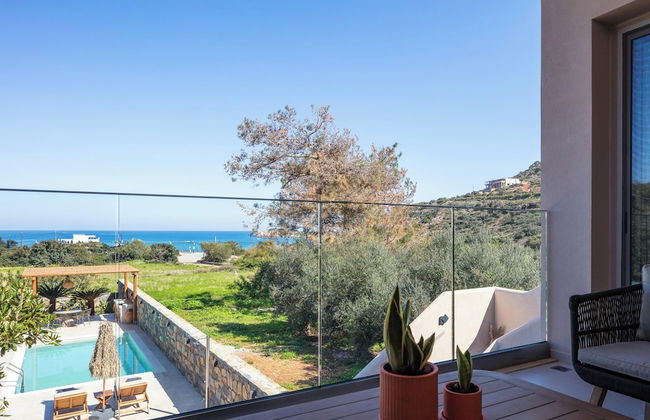 KaYa SeaView Residence - Foto 13