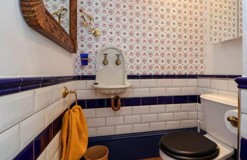 Ismay Lounge Apartment- Titanic Interest - Foto 29