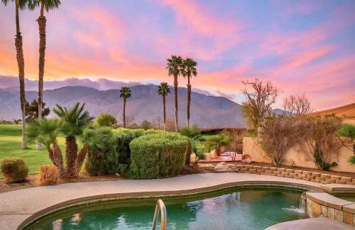 Allura Desert Princess Private Pool Tennis Golf - Foto 21