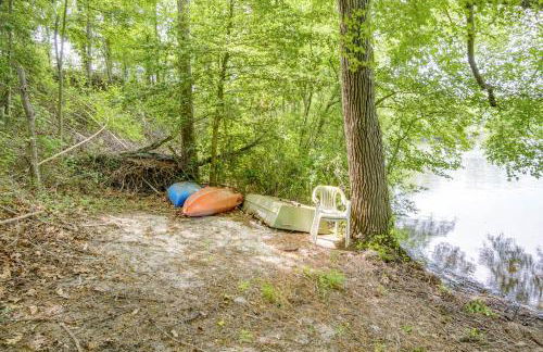 Mays Landing Rental on Great Egg Harbor River! - Foto 24