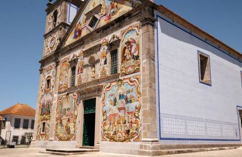 Ria de Aveiro Villa by Mycelia - Foto 62